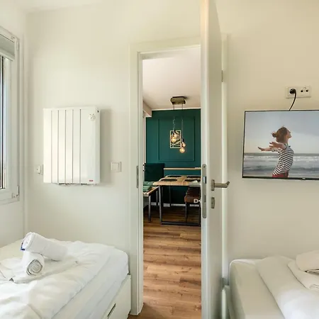 Lejlighed Wohnung-145-bibi-loft-id-505